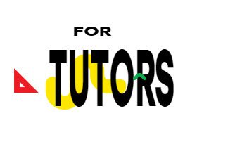 for tutors